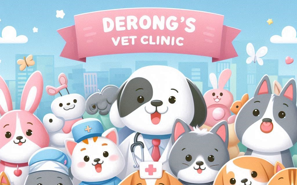 心禾動物醫院
