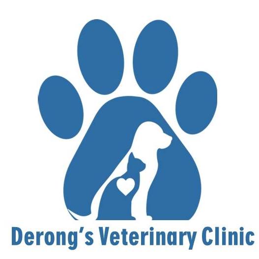 心禾動物醫院 Logo
